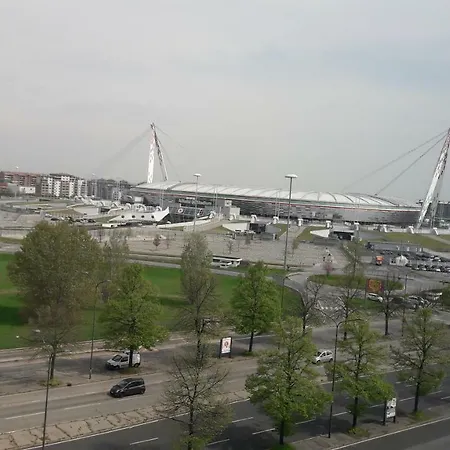 Casa Miki Juventus Stadium