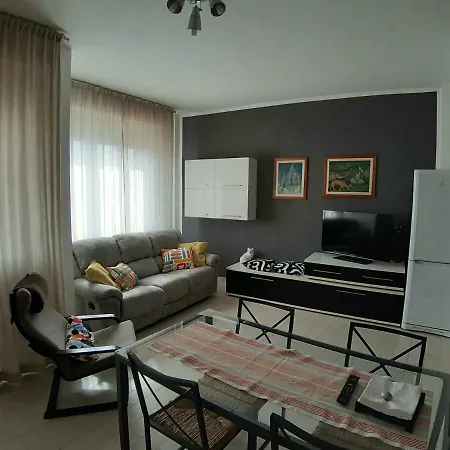 Casa Miki Juventus Stadium Apartment *