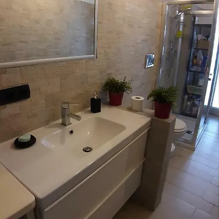 Apartment Casa Miki Juventus Stadium *