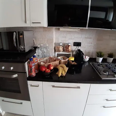Casa Miki Juventus Stadium Apartment