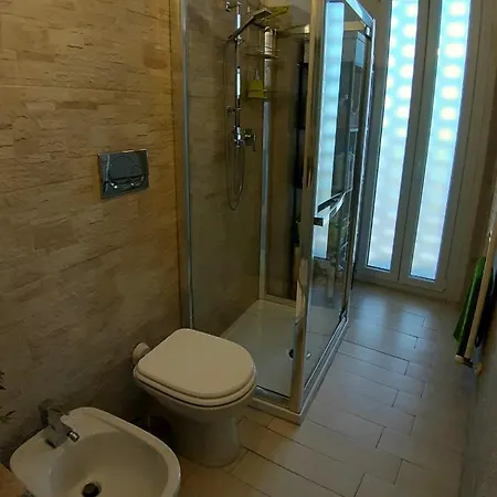 公寓 Casa Miki Juventus Stadium 都灵