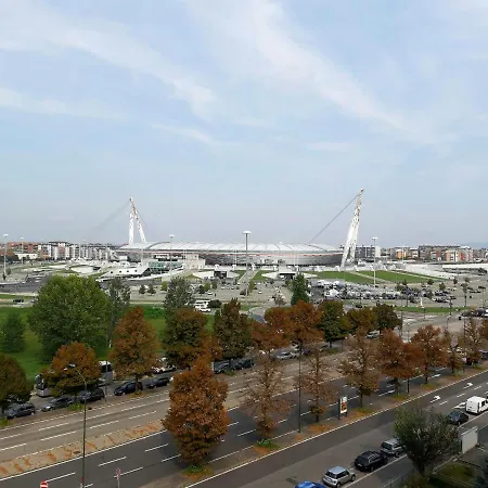 Casa Miki Juventus Stadium *